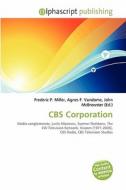 Cbs Corporation edito da Betascript Publishing