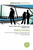 Liberty Ciccone edito da Alphascript Publishing