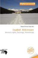 Isabel Atkinson edito da Fer Publishing