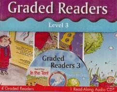 Pegasus: Graded Readers Level 3 di Pegasus edito da B Jain Publishers Pvt Ltd