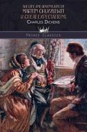 The Life and Adventures of Martin Chuzzlewit & Great Expectations di Charles Dickens edito da PRINCE CLASSICS