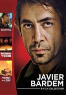 Javier Bardem 3-Film Collection edito da Lions Gate Home Entertainment