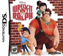Wreck It Ralph edito da Activision