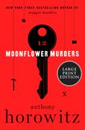 Moonflower Murders di Anthony Horowitz edito da HARPERLUXE