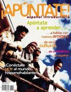 DVD Program to Accompany Apuntate! di Maria Perez-Girones, Thalia Dorwick edito da McGraw-Hill Humanities/Social Sciences/Langua