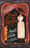Saints and Strangers di Angela Carter edito da Penguin Books