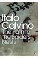 The Path to the Spiders' Nests di Italo Calvino edito da Penguin Books Ltd
