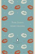 Tom Jones di Henry Fielding edito da Penguin Books Ltd