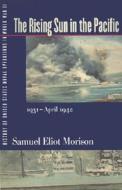 History Of United States Naval Operations In World War Ii di Samuel Eliot Morison edito da University Of Illinois Press