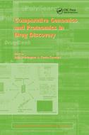 Comparative Genomics and Proteomics in Drug Discovery edito da Taylor & Francis Ltd