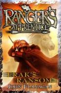 Erak's Ransom (Ranger's Apprentice Book 7) di John (Author) Flanagan edito da Random House Children's Publishers UK