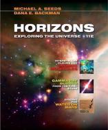 Horizons Explore Univ 11e di SEEDS edito da Cengage Learning