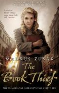 The Book Thief. Film Tie-In di Markus Zusak edito da Transworld Publ. Ltd UK