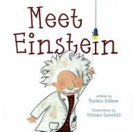 Meet Einstein di Mariela Kleiner edito da Meet Books