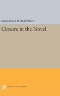Closure in the Novel di Marianna Torgovnick edito da Princeton University Press