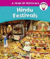 Popcorn: Year of Festivals: Hindu Festivals di Honor Head edito da Hachette Children's Group