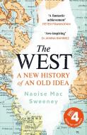 The West di Naoise Mac Sweeney edito da Ebury Publishing