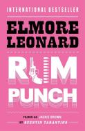 Rum Punch di Elmore Leonard edito da Orion Publishing Co