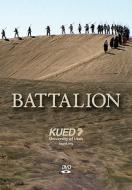 Battalion di Kued edito da Kued
