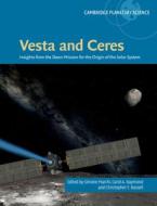 Vesta And Ceres edito da Cambridge University Press