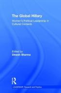 The Global Hillary edito da Taylor & Francis Ltd
