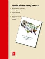 Looseleaf for Experience History, Vol 2: Since 1865 di James West Davidson, Brian Delay, Christine Leigh Heyrman edito da McGraw-Hill Education