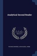 Analytical Second Reader di Richard Edwards edito da CHIZINE PUBN