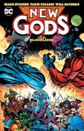 New Gods Book One: Bloodlines di Mark Evanier edito da D C COMICS