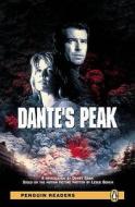Level 2: Dante's Peak di Dewey Gram edito da Pearson Education Limited