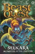 Beast Quest: Beast Quest 30.4 di Adam Blade edito da Hachette Children's Group