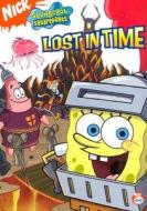 Spongebob Squarepants: Lost in Time edito da Uni Dist Corp. (Paramount