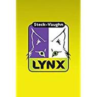 Steck-Vaughn Lynx: Student Reader Atom Power di Various, Steck-Vaughn Company edito da Steck-Vaughn
