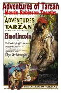 Adventures of Tarzan di Maude Robinson Toombs edito da Lulu.com