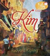 Kim di Rudyard Kipling edito da Brilliance Corporation