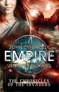 Empire di John Connolly, Jennifer Ridyard edito da Headline Publishing Group