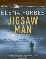 Jigsaw Man di Elena Forbes edito da Audible Studios on Brilliance