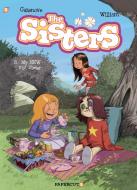 The Sisters #8: My New Big Sister di Christophe Cazenove edito da PAPERCUTZ