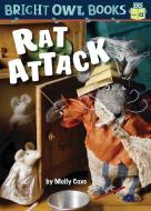 Rat Attack di Molly Coxe edito da KANE PR
