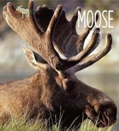 Moose di Melissa Gish edito da CREATIVE CO