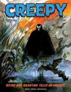 Creepy Archives edito da Dark Horse Comics,U.S.