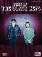 Best Of The Black Keys edito da Cherry Lane Music Co ,u.s.