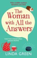 The Woman with All the Answers The Woman with All the Answers