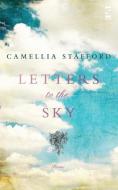 Letters to the Sky di Camellia Stafford edito da Salt Publishing