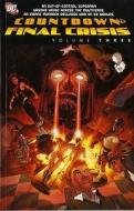 Countdown To Final Crisis di Paul Dini edito da Titan Books Ltd