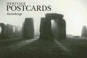 Stonehenge edito da English Heritage