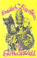 English Eccentrics di Dame Edith Sitwell edito da Pallas Athene Publishers