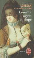 Les Mystères de Venise Tome 1: Leonora, Agent Du Doge di Frederic Lenormand edito da LIVRE DE POCHE