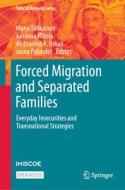 Forced Migration and Separated Families edito da Springer-Verlag GmbH