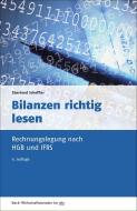 Bilanzen richtig lesen di Eberhard Scheffler edito da dtv Verlagsgesellschaft