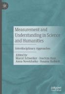 Measurement And Understanding In Science edito da Springer